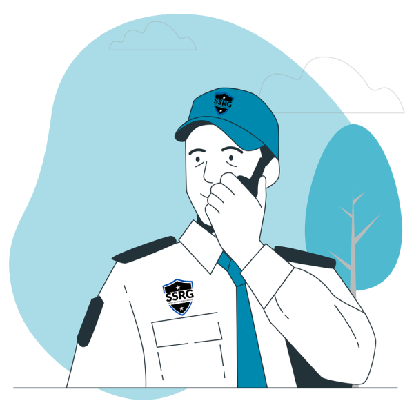 Safety Security Response Group